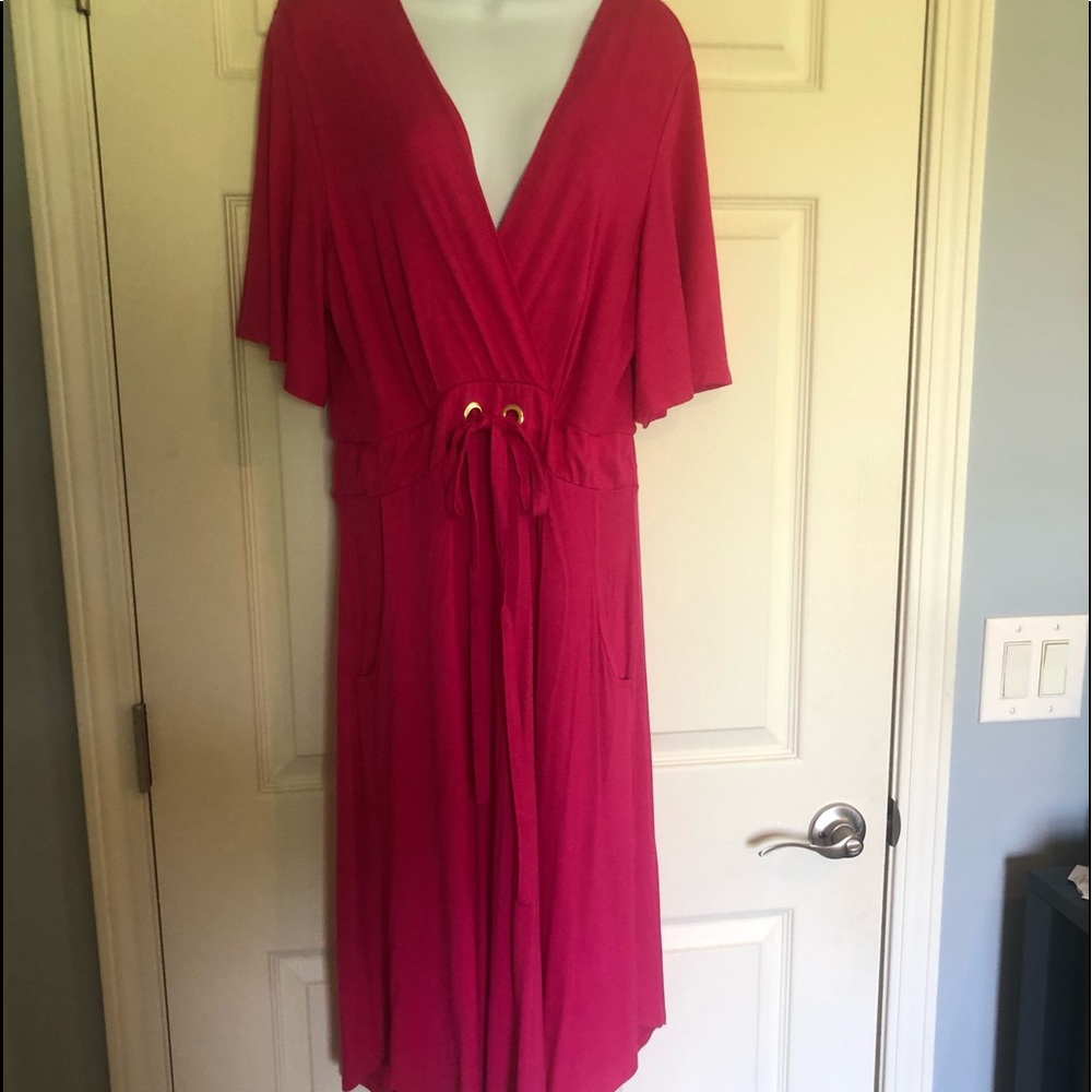 Venus Casual Dress